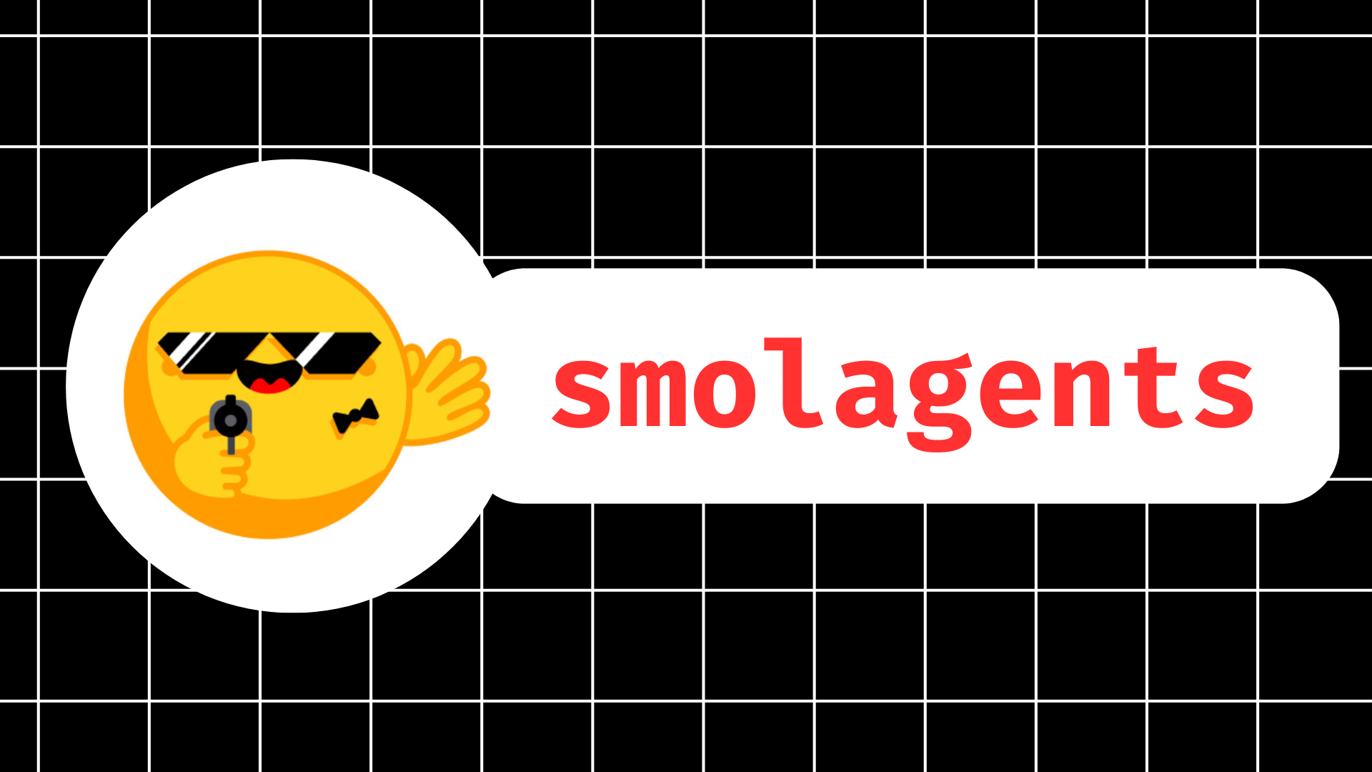کتابخانه smolagents برای ساخت ایجنت هوش مصنوعی در Hugging Face